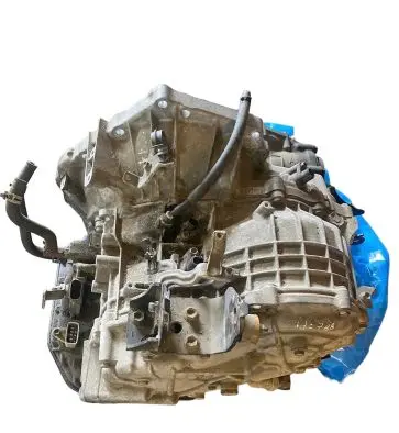 Automatic gearbox