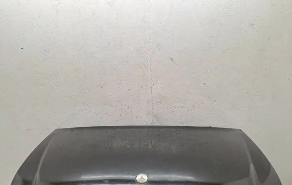 Mercedes-Benz Vito Viano W639 Engine bonnet/hood 