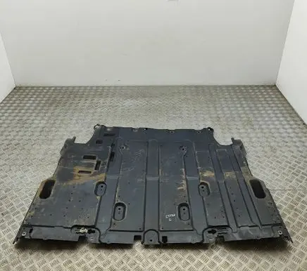 Opel Mokka B Center/middle under tray cover 9847060980