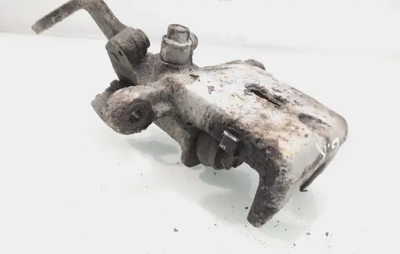 Hyundai Elantra Rear brake caliper