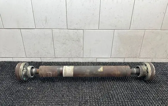 Dodge Durango III Front prop shaft P52853641AD TTF0392D0806