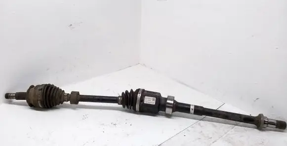 Mazda CX-3 Front driveshaft GDD52550X AA01965 39100GDD5A