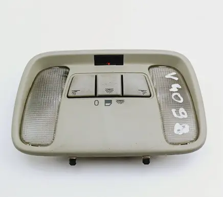 Volvo S40, V40 Front seat light 30813530