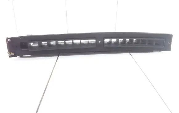 Jaguar XJ X40 Dashboard air vent grill cover trim BDC6668 D0662