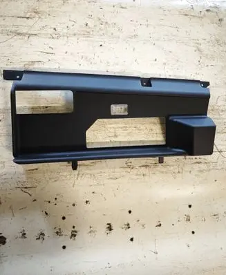 Land Rover Range Rover Sport L494 Dashboard lower bottom trim panel CPLA046B00BC