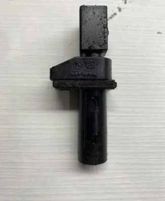 Mercedes-Benz E W211 Crankshaft speed sensor A003153