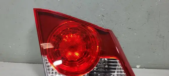 Honda Civic Rear/tail lights