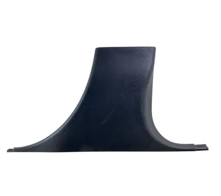 Jeep Grand Cherokee (B) pillar trim (bottom) 1GG58DX9AB 100984020BLR