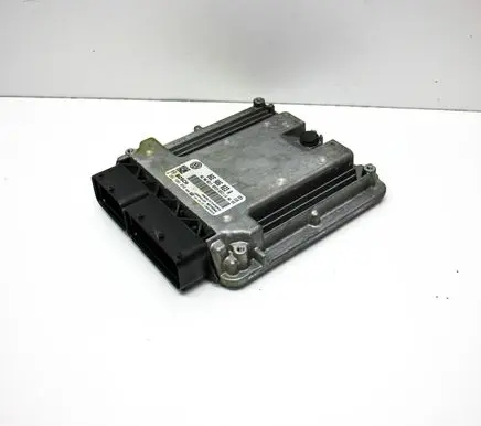 Porsche Cayenne (92A) Engine control unit/module 06E906023A