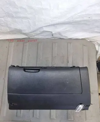 Skoda Octavia Mk2 (1Z) Glove box 201204131420 1Z1857097AD 1215526960