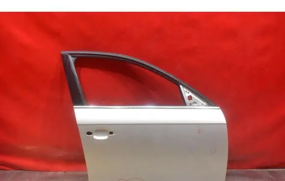 Audi A4 S4 B8 8K Front door