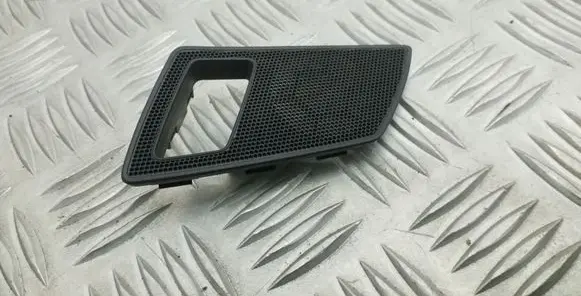 Skoda Superb B6 (3T) Front door speaker cover trim 3T0867435