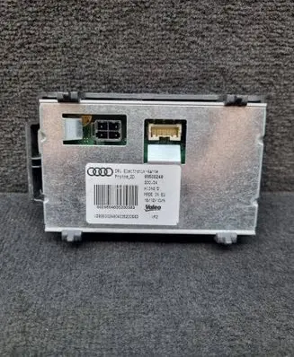 Light module LCM