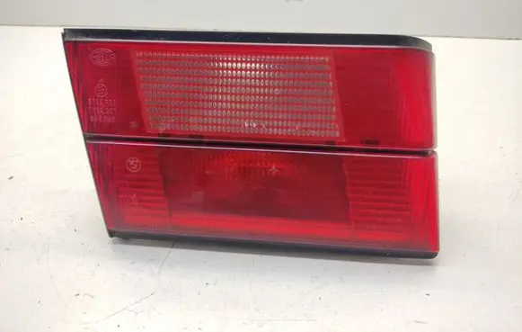 BMW 5 E34 Tailgate rear/tail lights 1384011L 8769R23 0018437R38