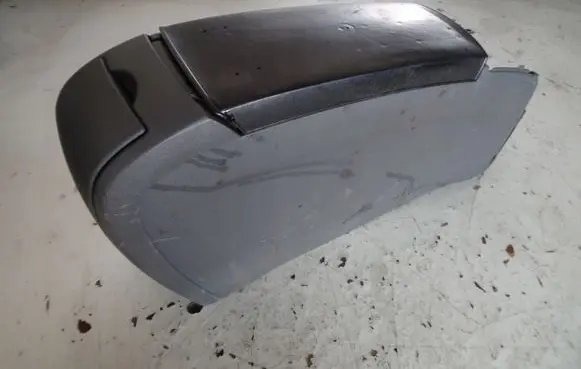 Toyota Prius (XW20) Armrest 
