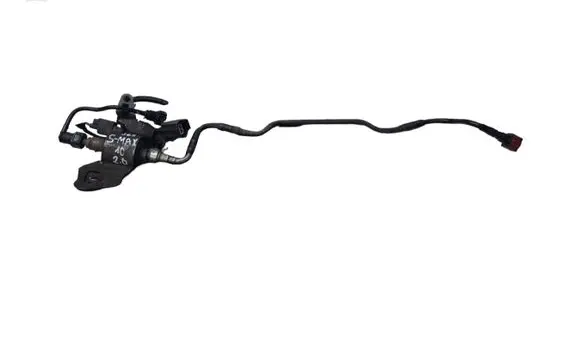 Ford S-MAX Fuel injection high pressure pump AG9N9A407AB