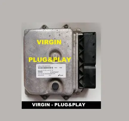 Engine control unit/module