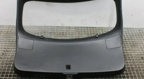 Mazda CX-5 Centre console side trim rear KD4568930