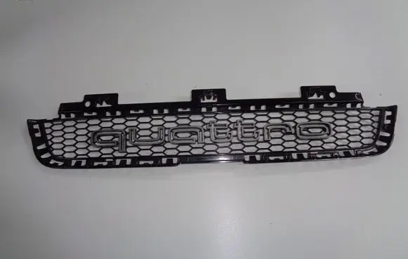 Audi A3 S3 8V Front bumper lower grill 8V4853667