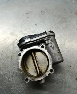 Dodge Durango Throttle valve 0280750770