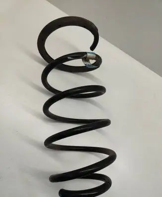 Ford Mustang V Front coil spring BR335310AB E29EJ B331AB