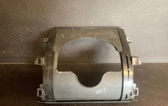 Land Rover Range Rover Sport L320 Steering wheel column trim FAI500010 6611 6011602