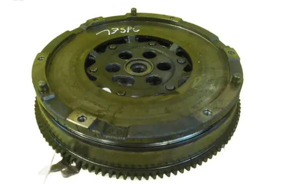 BMW 3 E90 E91 Dual mass flywheel 7569974 N52B25