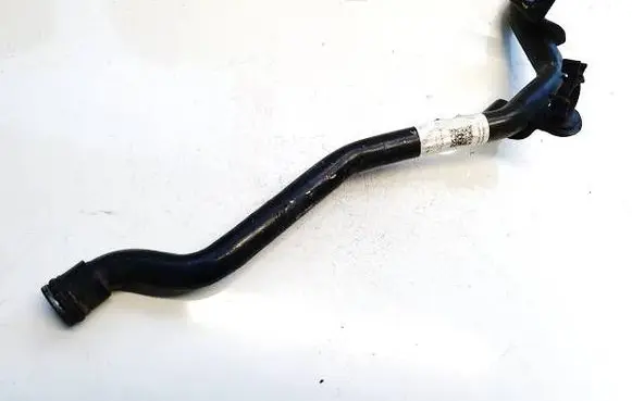 Audi A6 S6 C6 4F Engine coolant pipe/hose 06e121065g