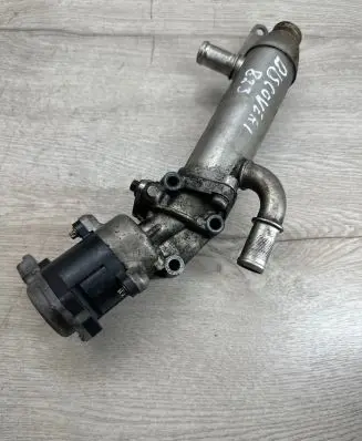 EGR valve