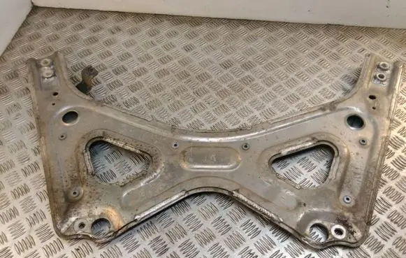 Maserati Ghibli Front subframe