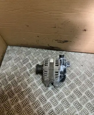Ford Focus Generator/alternator MS104201731 CV6T103000BC