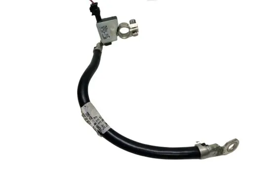 Negative earth cable (battery)