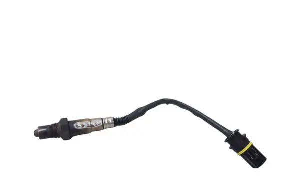 Mercedes-Benz A W168 Lambda probe sensor 0015403717