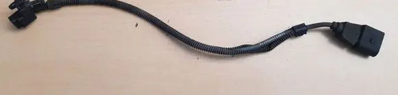Volkswagen PASSAT B6 Seat pressure sensor 030906433S