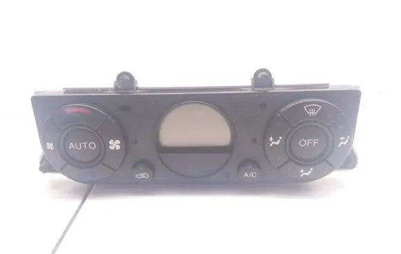 Ford Mondeo Mk III Climate control unit 1S7H18C612BB WWNA87417