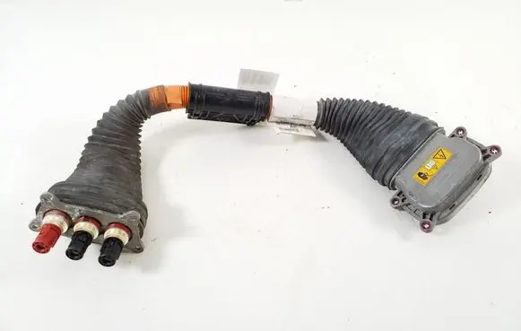 Jaguar I-Pace Other wiring loom J9D314K192AC