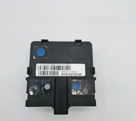 Mini One - Cooper Coupe R56 Positive wiring loom 9136725