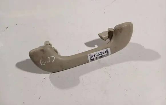 Nissan Note (E11) Rear interior roof grab handle 73940AX610