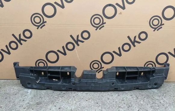 Ford Explorer VI Radiator support slam panel bracket LB5B8A164AD