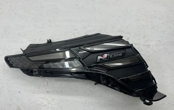 Hyundai Tucson IV NX4 Headlight/headlamp 92208N7400