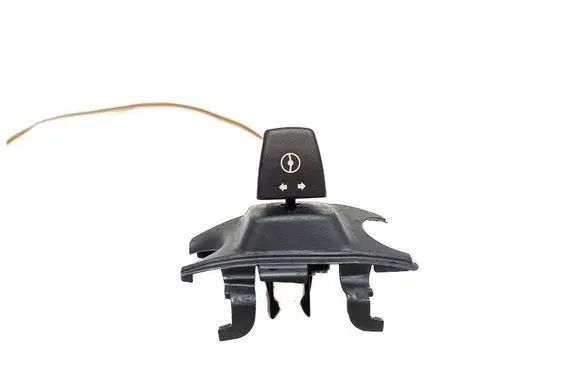 BMW X5 E70 Steering wheel adjustment switch 61316966710 6966710 03201400