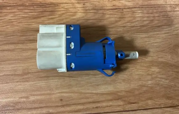 Ford Mondeo MK IV Brake pedal sensor switch 3M5T9C872AC