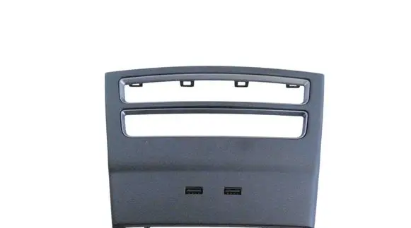 Tesla Model X Other center console (tunnel) element 106450101B