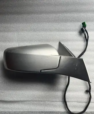 Cadillac CTS Front door electric wing mirror