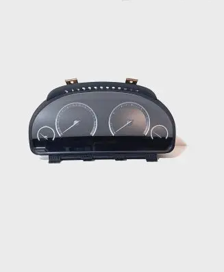 BMW 7 F01 F02 F03 F04 Speedometer (instrument cluster) 62109232946 923294601 17388410