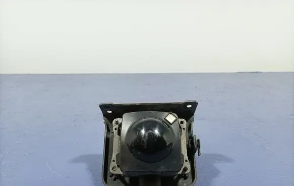Audi A6 Allroad C6 Distronic sensor radar 4F0907561B