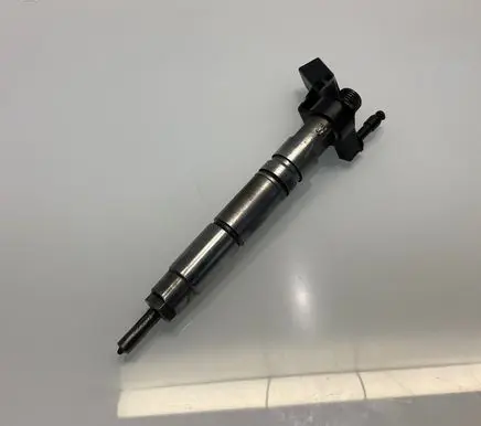 Mercedes-Benz E W211 Fuel injector A6420700487 6420700487 0445115