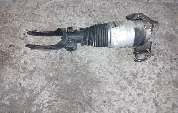 Audi Q7 4L Air suspension front shock absorber 7L8616040A