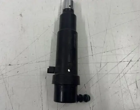 Porsche 911 997 Headlight washer spray nozzle 
