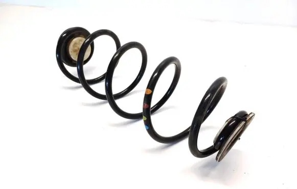 Opel Grandland X Rear coil spring